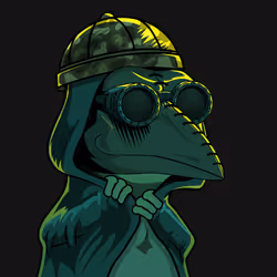 Plague #536