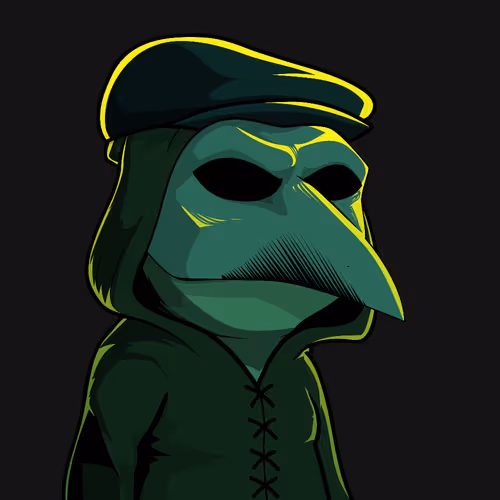 Plague Labs