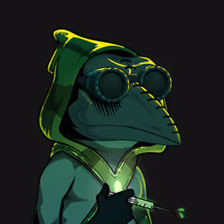 Plague #268
