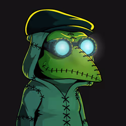 Plague #3570