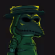 Plague #5205
