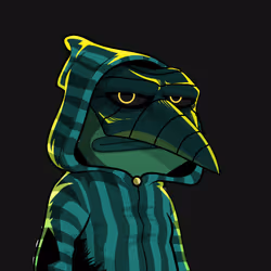 Plague #6117