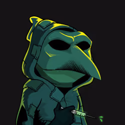 Plague #872