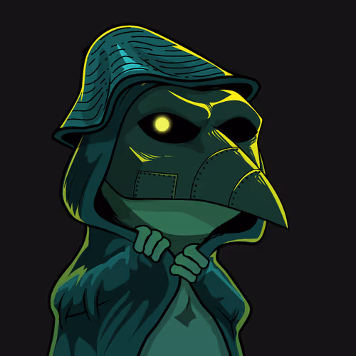 Plague #5716