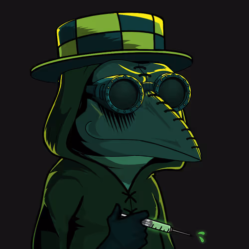 Plague Labs