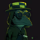 Plague #8062