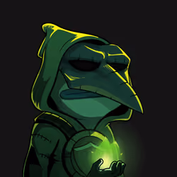 Plague #3407