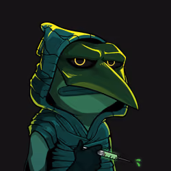 Plague #6705