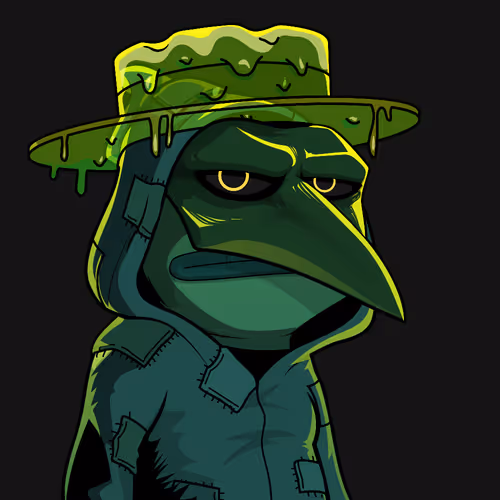 Plague Labs