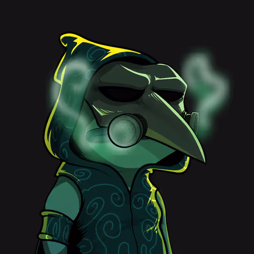 Plague Labs
