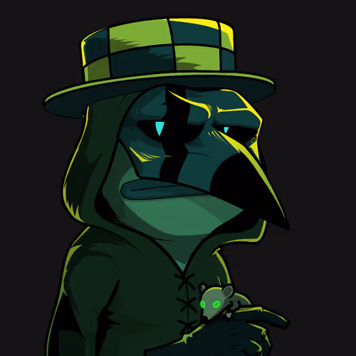 Plague Labs