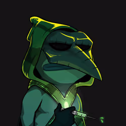 Plague #6797