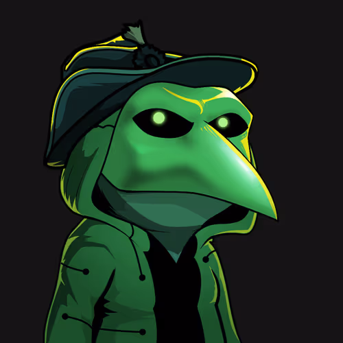 Plague Labs