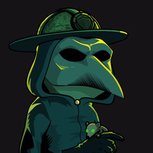 Plague Labs
