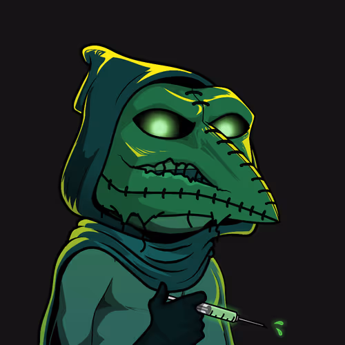 Plague Labs