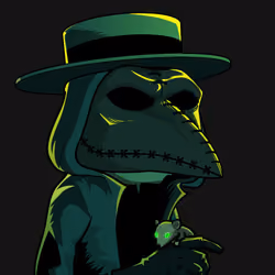 Plague #3273