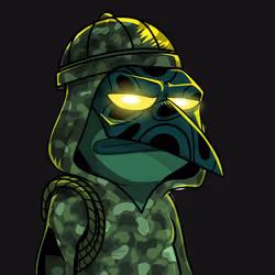 Plague #8277