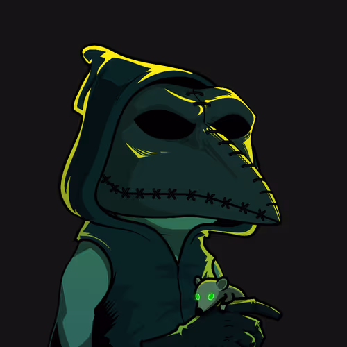 Plague Labs