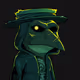 Plague #4159