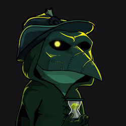 Plague #9492
