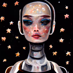 Fashion+Robot+MilkyWay1