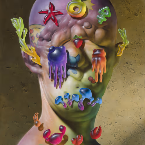 Emoji Drip