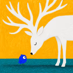 Antler Diplomacy