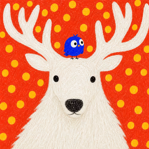 Antler Pop