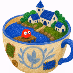 Teacup Commonwealth