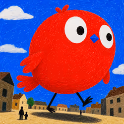 Redwalk