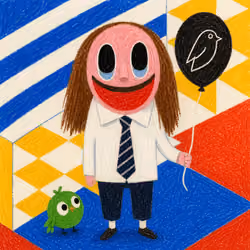 Balloon Proxy