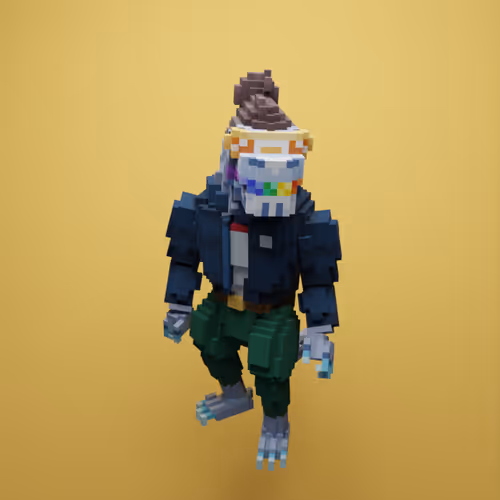 Pg Jiravox