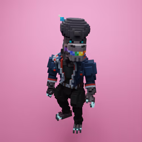 Pg Jiravox