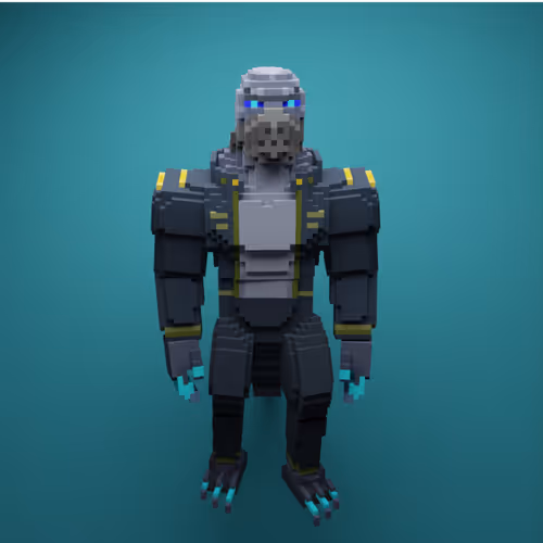 Pg Jiravox