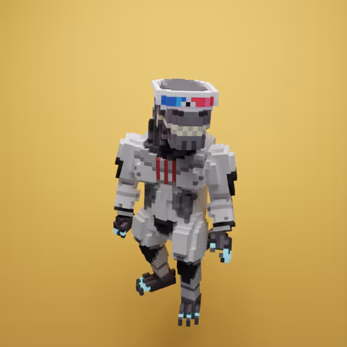 PG: JIRAVOX #3222