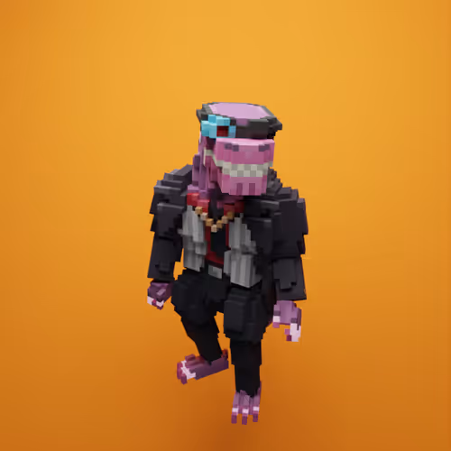 Pg Jiravox