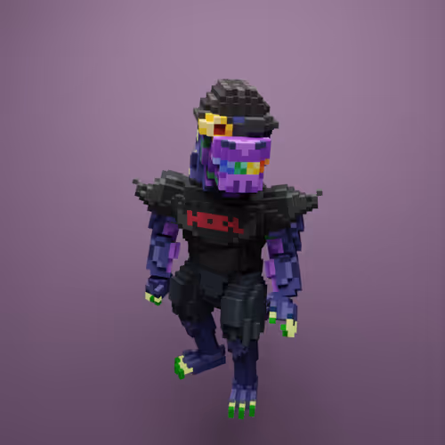 Pg Jiravox