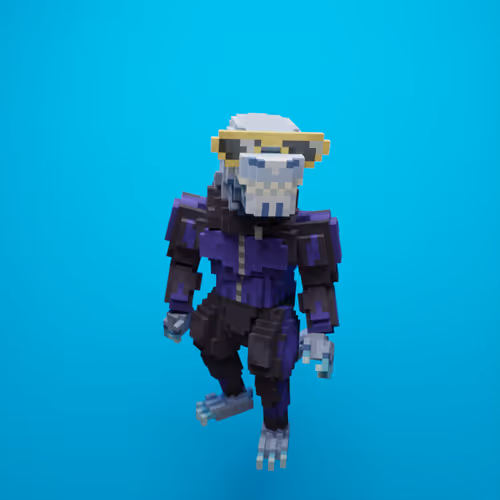 Pg Jiravox