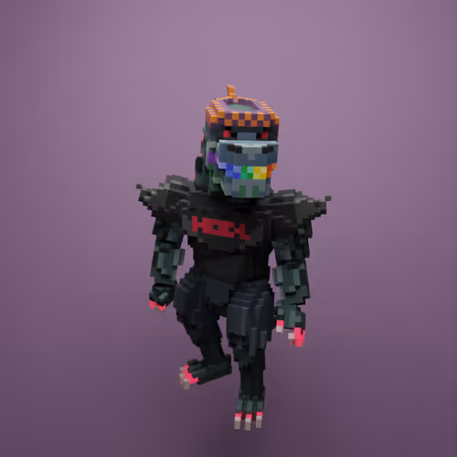 Pg Jiravox