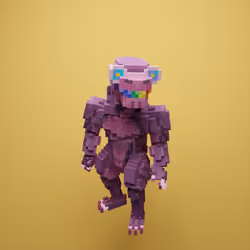 PG: JIRAVOX #615
