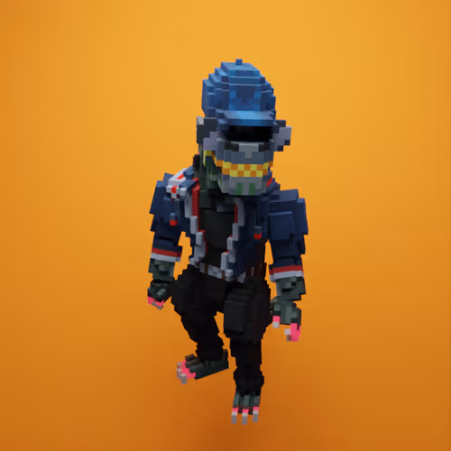 Pg Jiravox