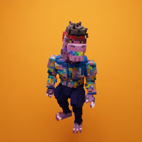 Pg Jiravox