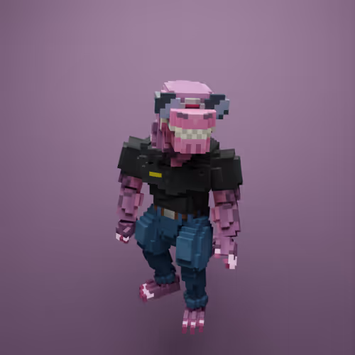 Pg Jiravox