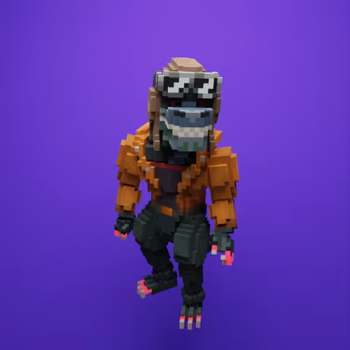Pg Jiravox