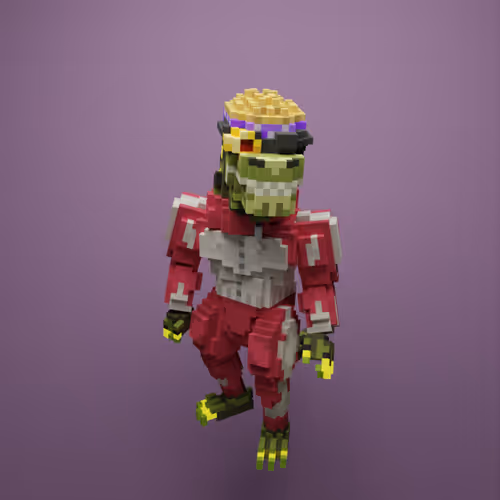 Pg Jiravox