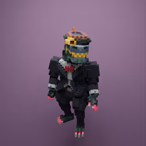 Pg Jiravox