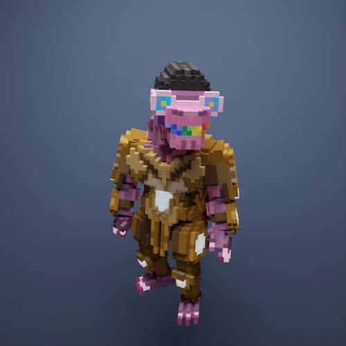 Pg Jiravox
