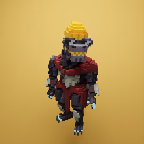Pg Jiravox