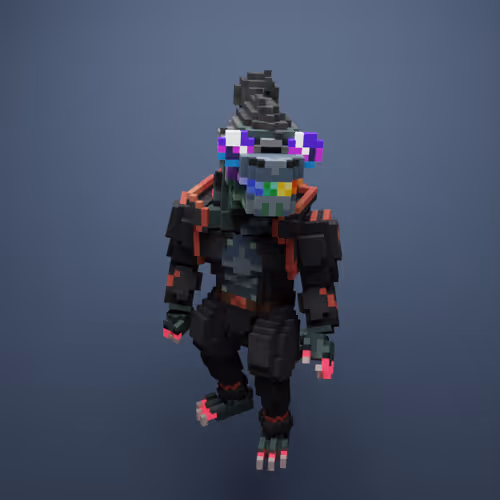 Pg Jiravox