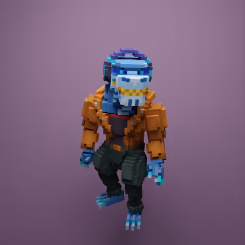 Pg Jiravox